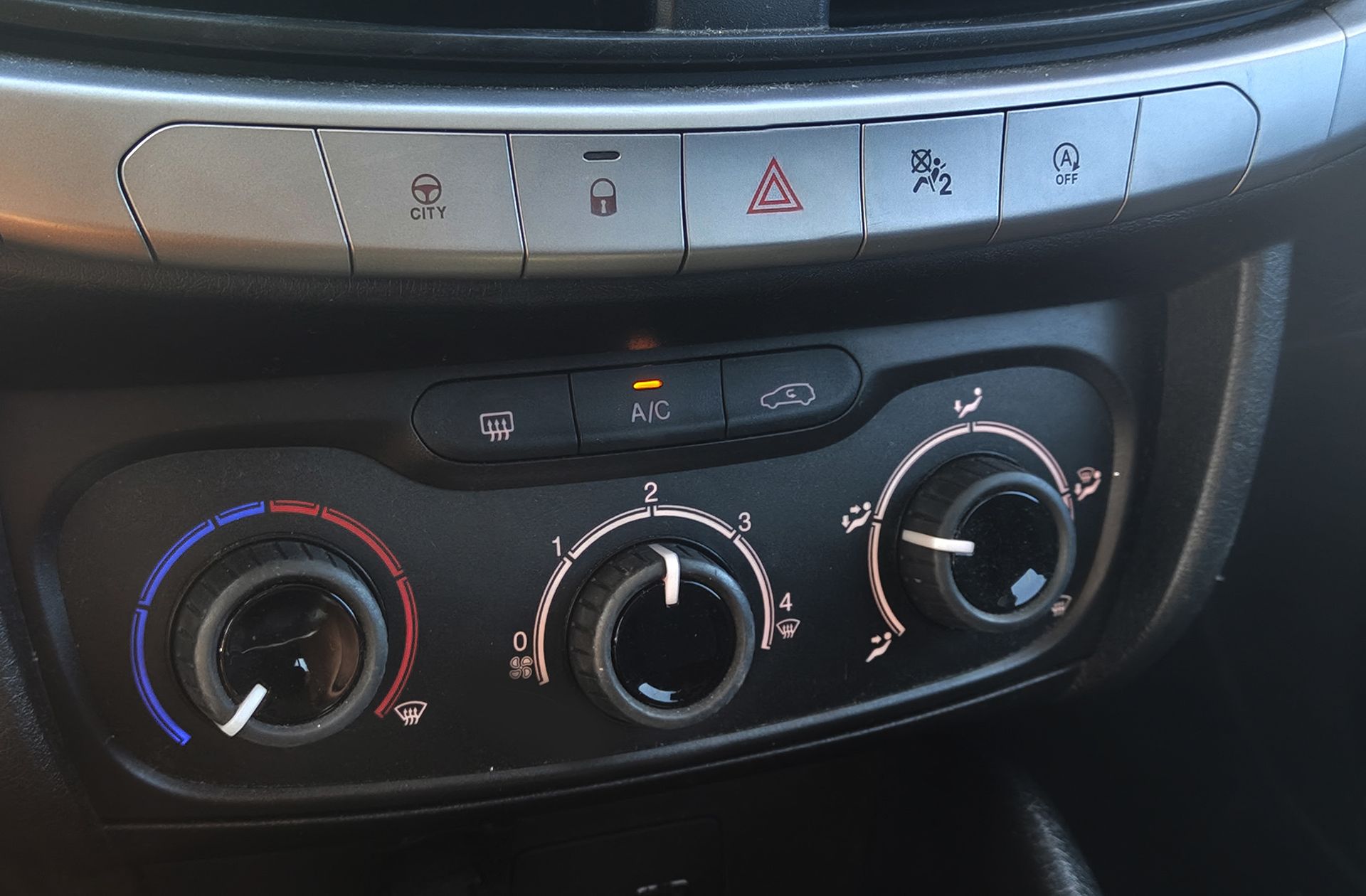 Fiat Tipo 1.4 Street - foto 23