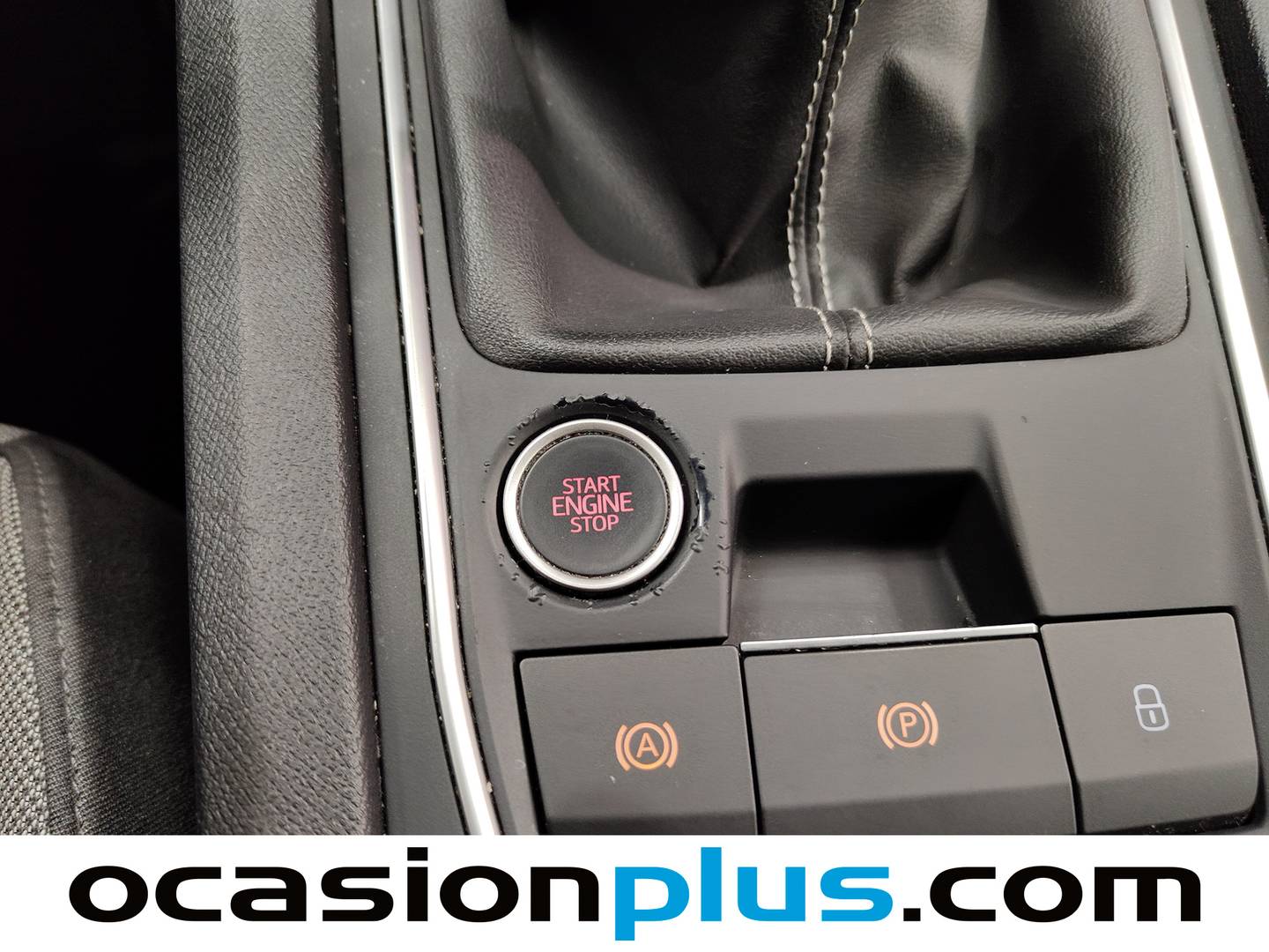 Seat León Seat León 1.5 TSI S&S Style Go (130 CV) manual