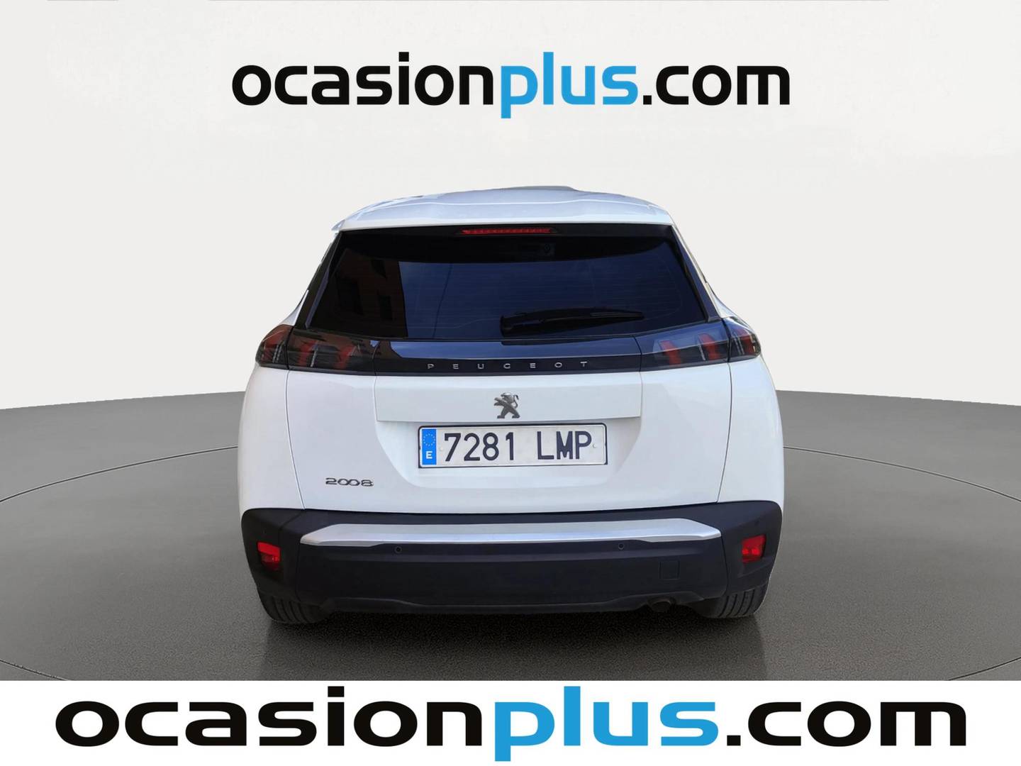 Peugeot 2008 Peugeot 2008 Puretech 100 S&S Active Pack (100 CV) barato
