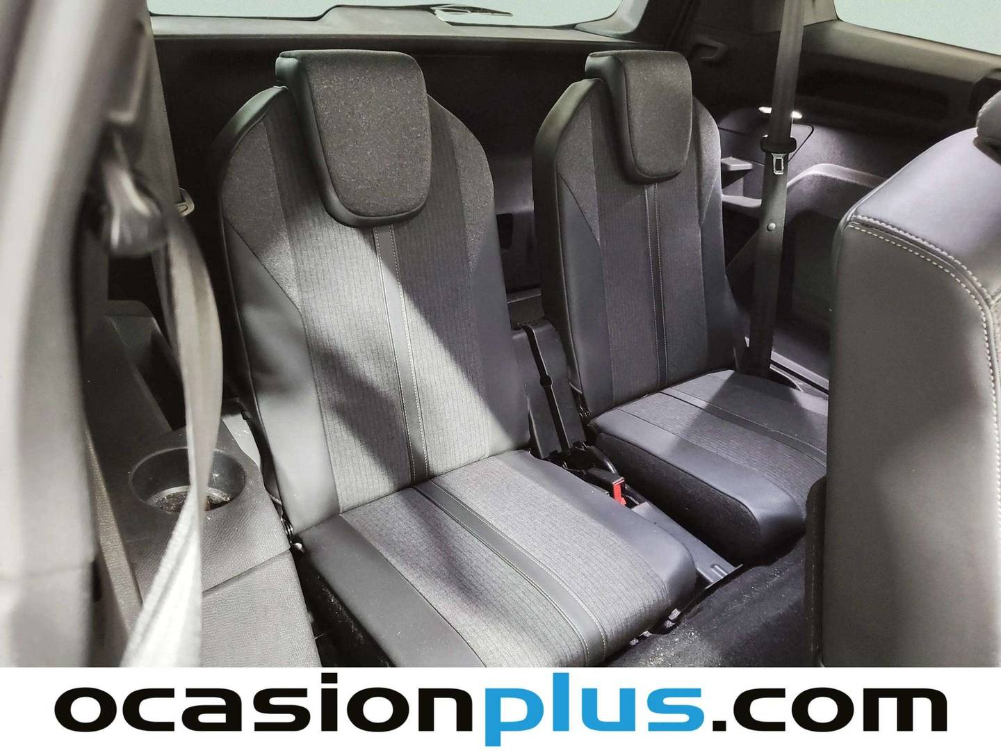 Peugeot 5008 Peugeot 5008 PureTech 180 GT Line EAT8 (180 CV) 7 Plazas barato