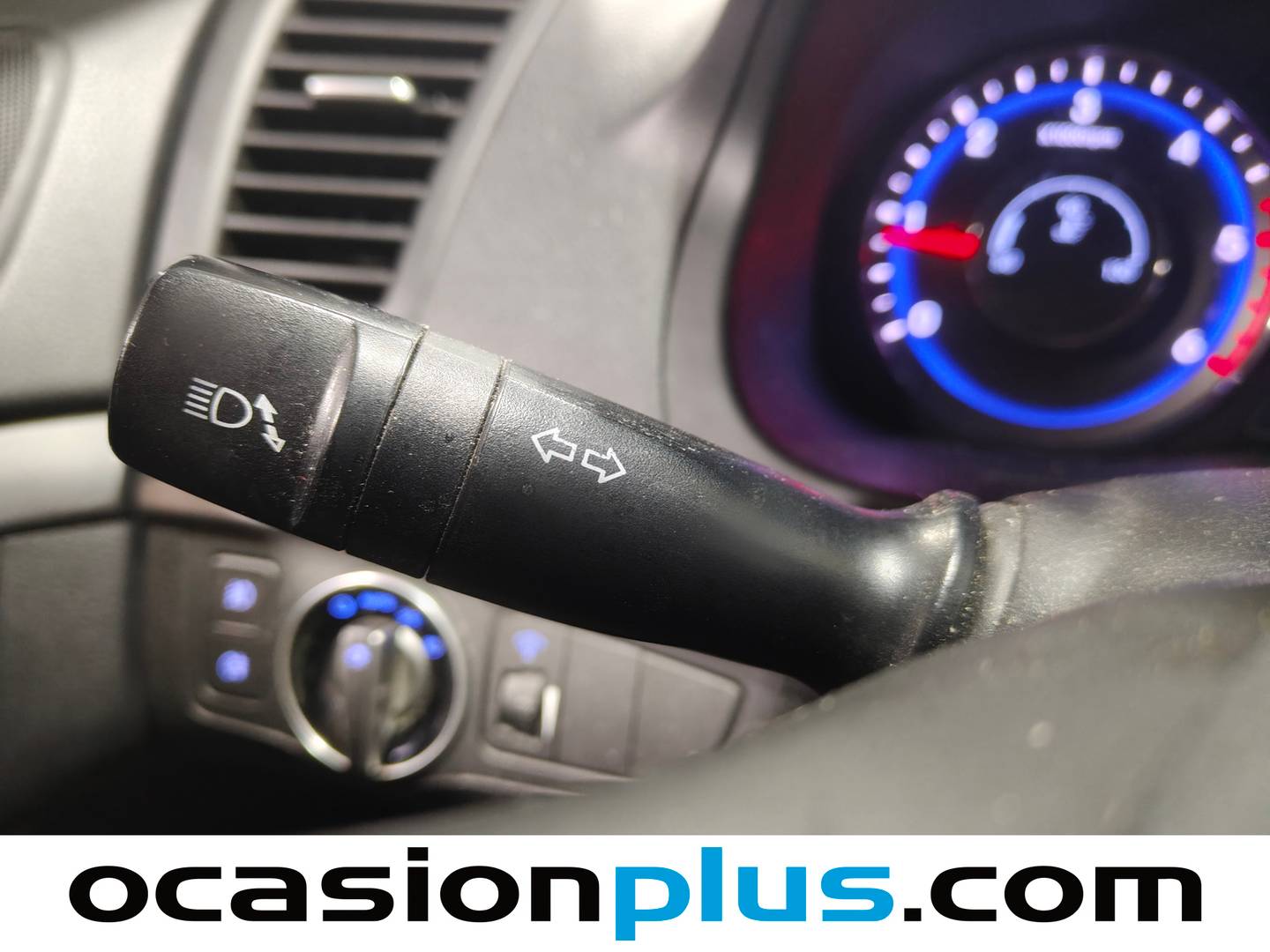 Hyundai i40 Hyundai i40 CW 1.7 CRDI Style (136 CV) manual
