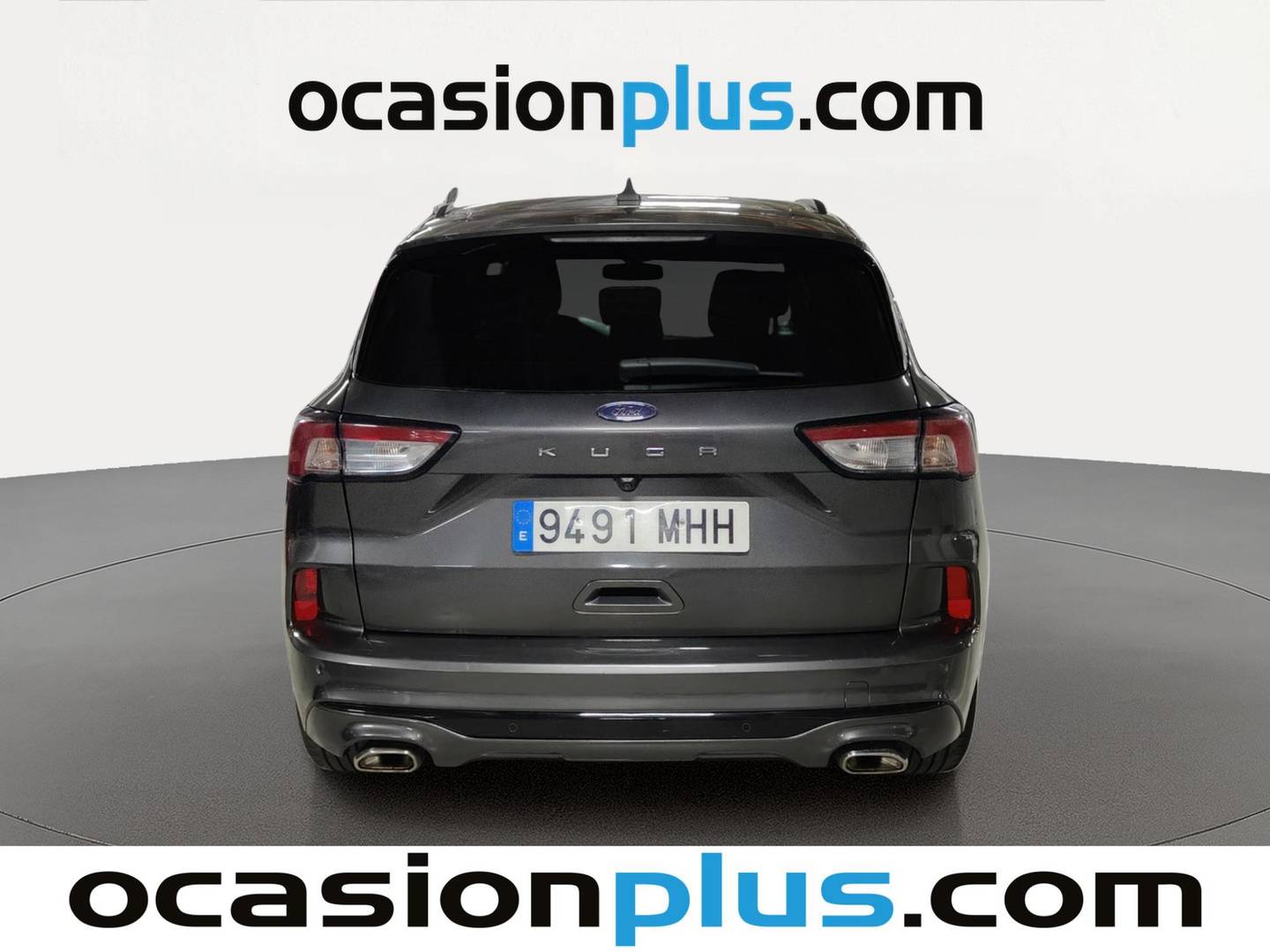 Ford Kuga Ford Kuga 1.5 EcoBoost ST-Line (150 CV) gasolina