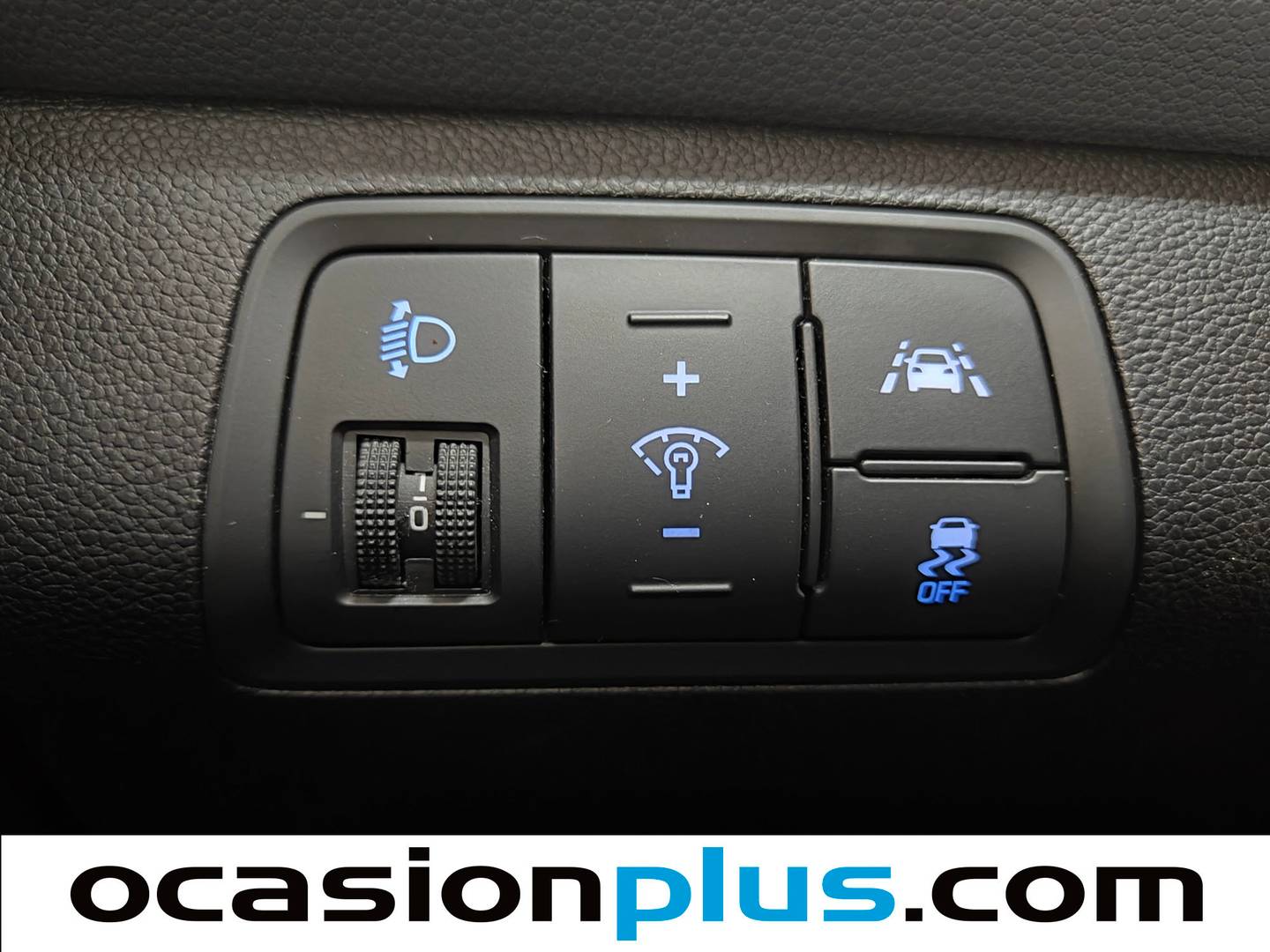 Foto Hyundai i20 Hyundai i20 1.4 MPI Link Auto  (100 CV)