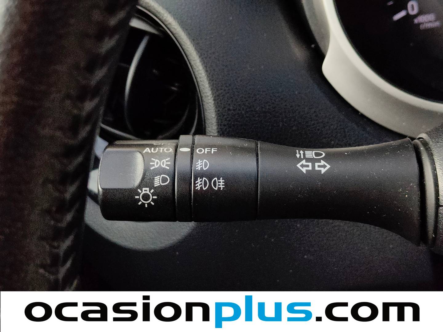 Extras del Nissan JUKE Nissan Juke 1.5 dCi N-Connecta 4x2 (110 CV)