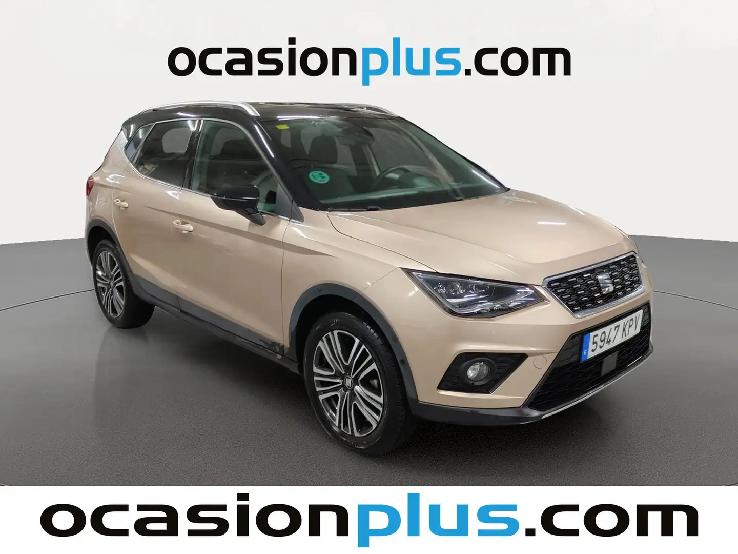 Foto Seat Arona SEAT Arona 1.0 TSI Ecomotive Xcellence (115 CV)