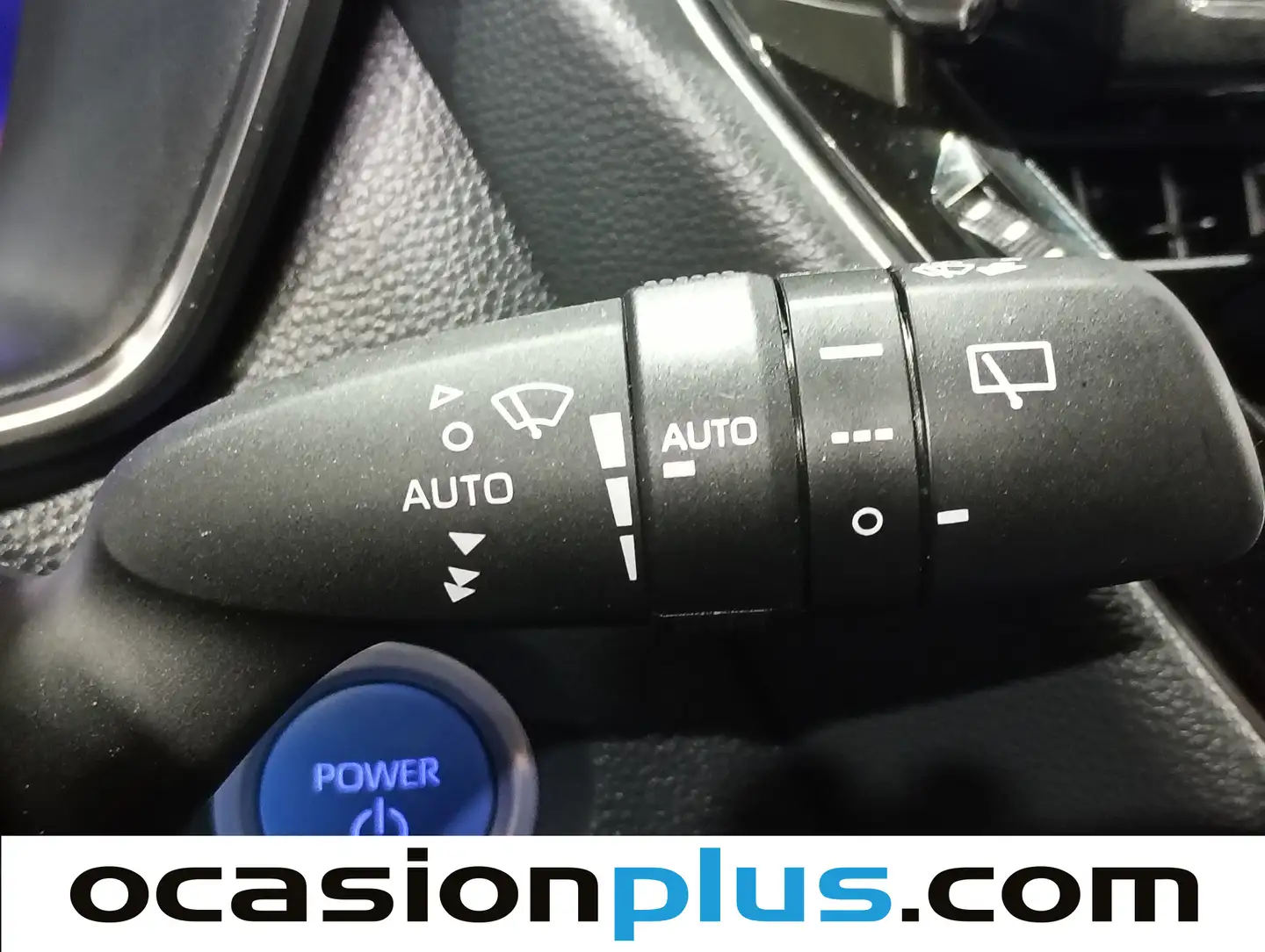 Foto Toyota Corolla Toyota Corolla 180H GR-SPORT E-CVT (184 CV)