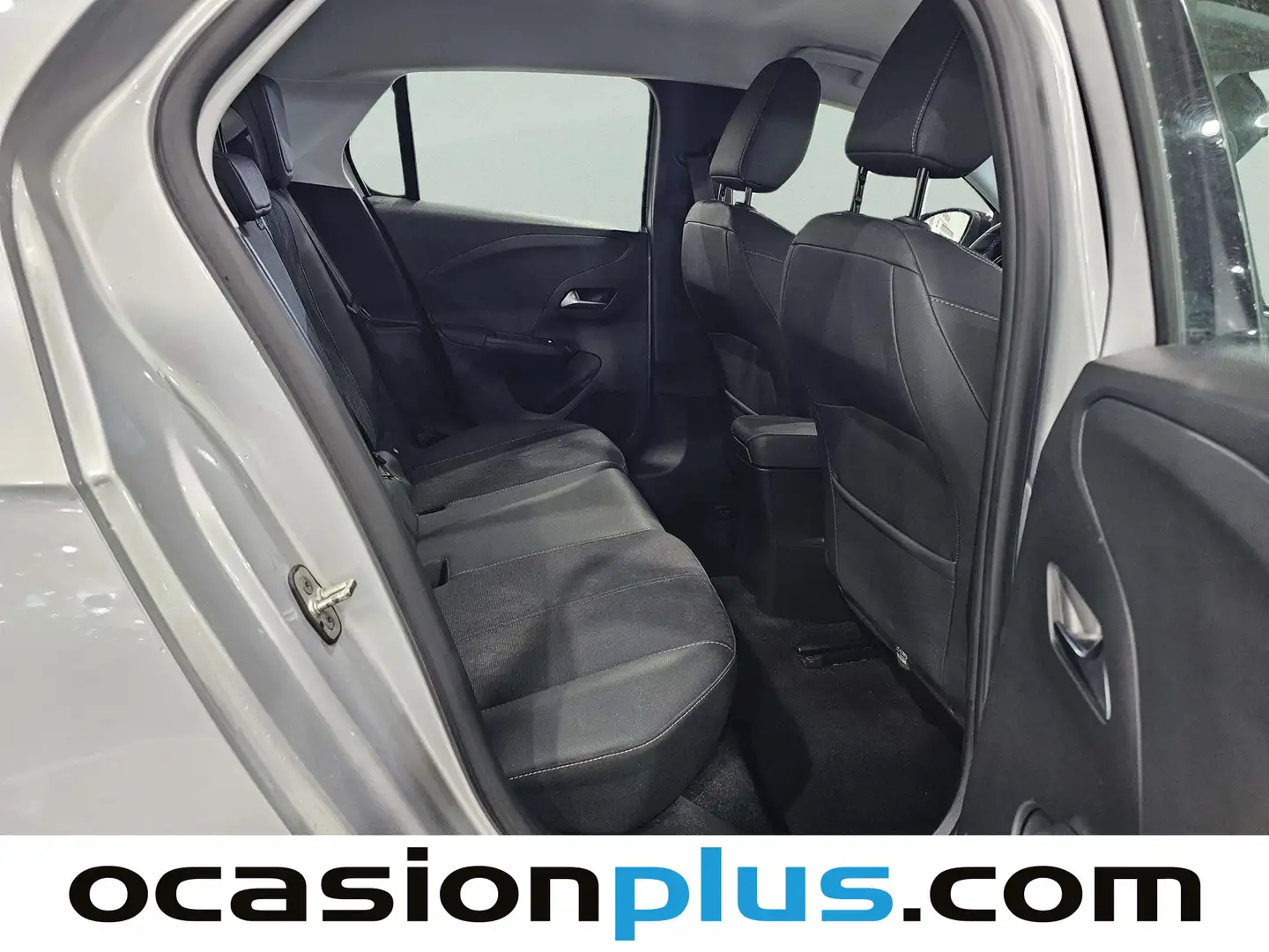 Foto Opel Corsa Opel Corsa 1.2 Turbo XHL Elegance (100 CV)