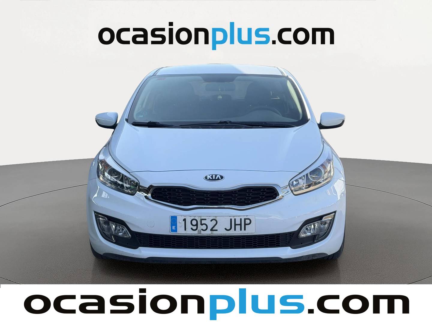 KIA ProCeed KIA ProCeed 1.4 CVVT Concept (100 CV) barato