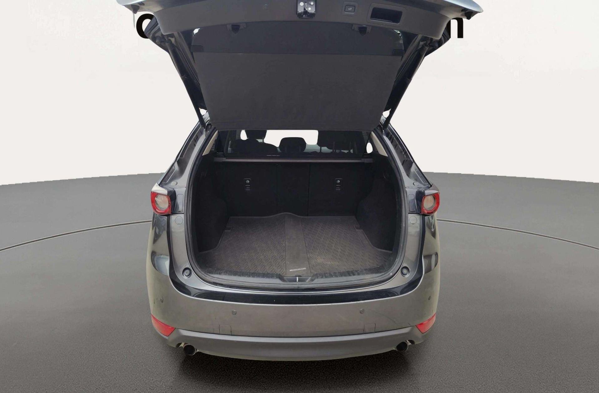 Mazda CX-5 2.0 G Zenith 2WD - foto 18
