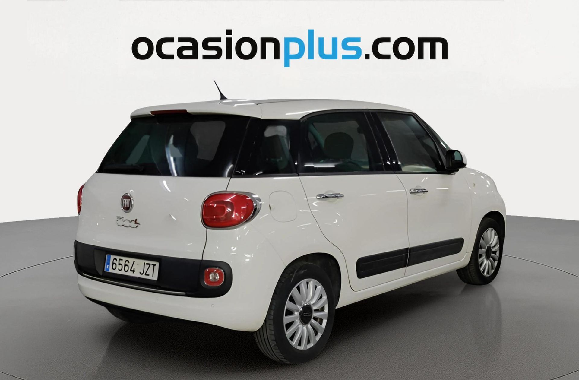Fiat 500L 1.4 Pop Star - foto 4