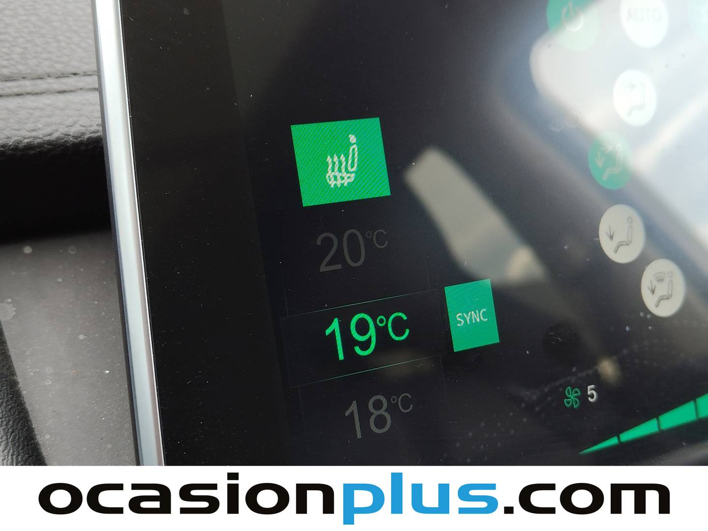 Extras del MG eHS MG eHS 1.5 T-GDI PHEV Luxury (258 CV)