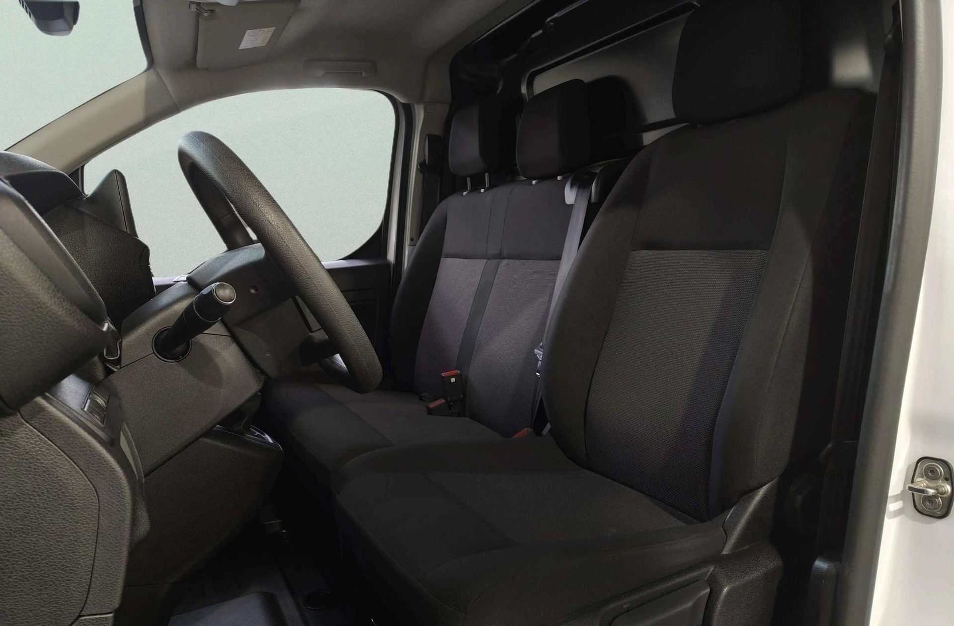 Fiat Scudo Furgon 1.5 BlueHDi L2 - foto 9