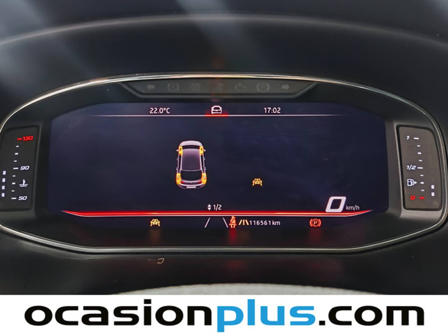 Seat León Seat León 1.5 TSI S&S Style Visio Edition (130 CV) 2018
