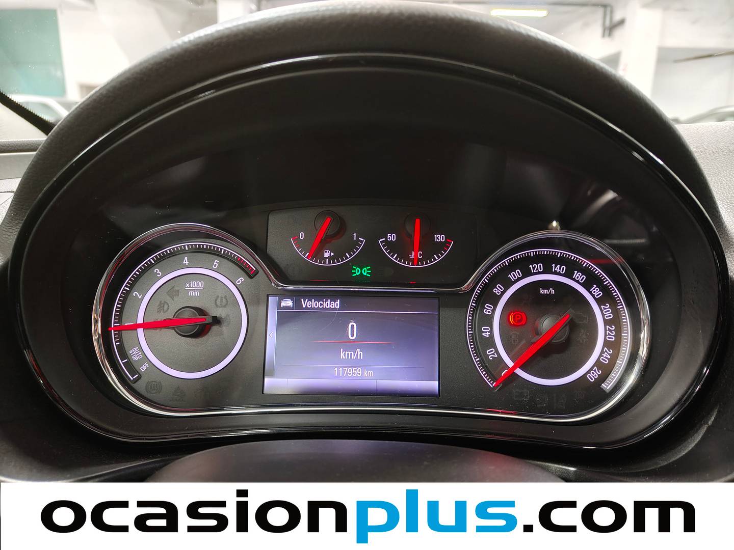 Opel Insignia Opel Insignia 2.0 CDTI ecoFlex S&S Selective  (120 CV) de ocasión