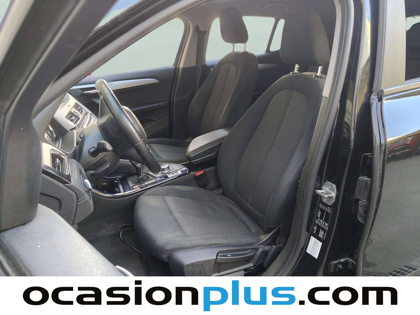 Foto BMW X2 BMW X2 sDrive18d (150 CV)