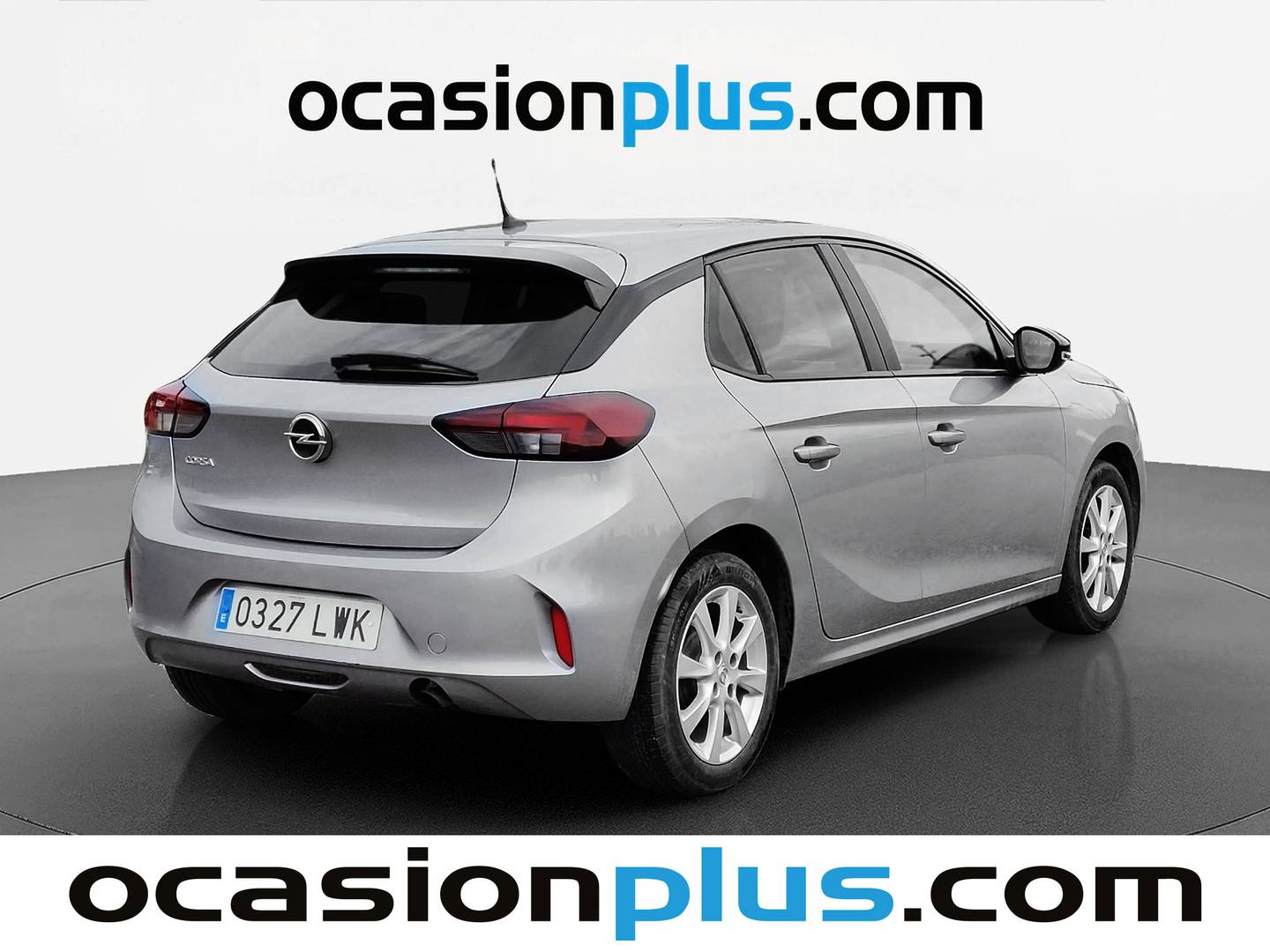 Foto Opel Corsa Opel Corsa 1.2 XEL Edition (75 CV)