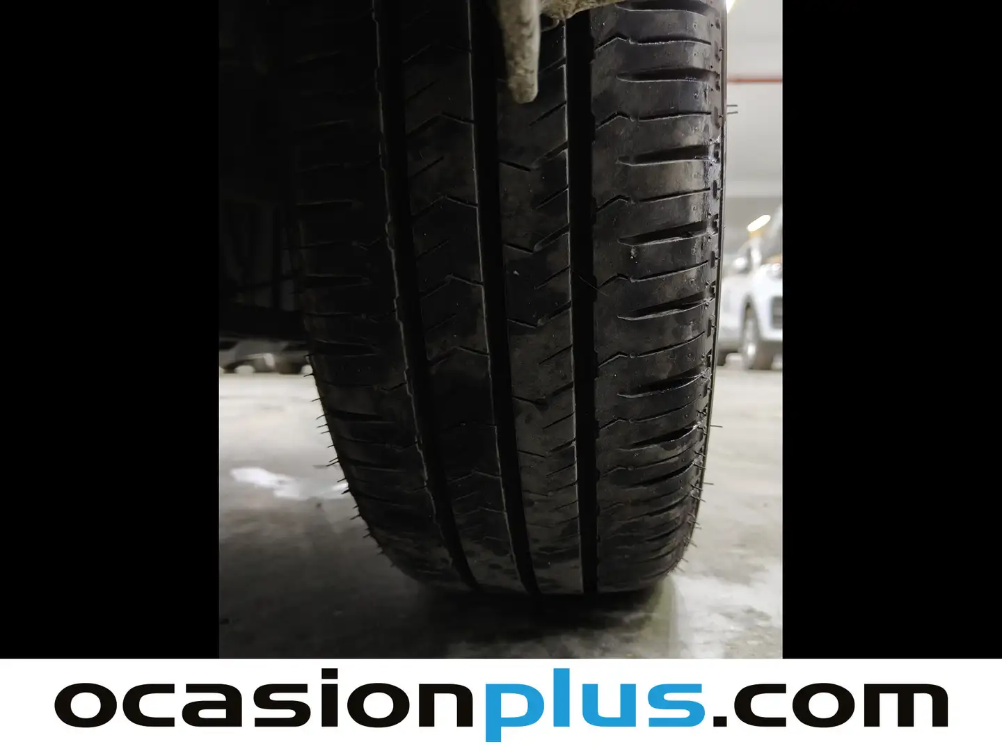 Foto Renault Trafic Renault Trafic Furgon L1H1 Blue dCi (130 CV)