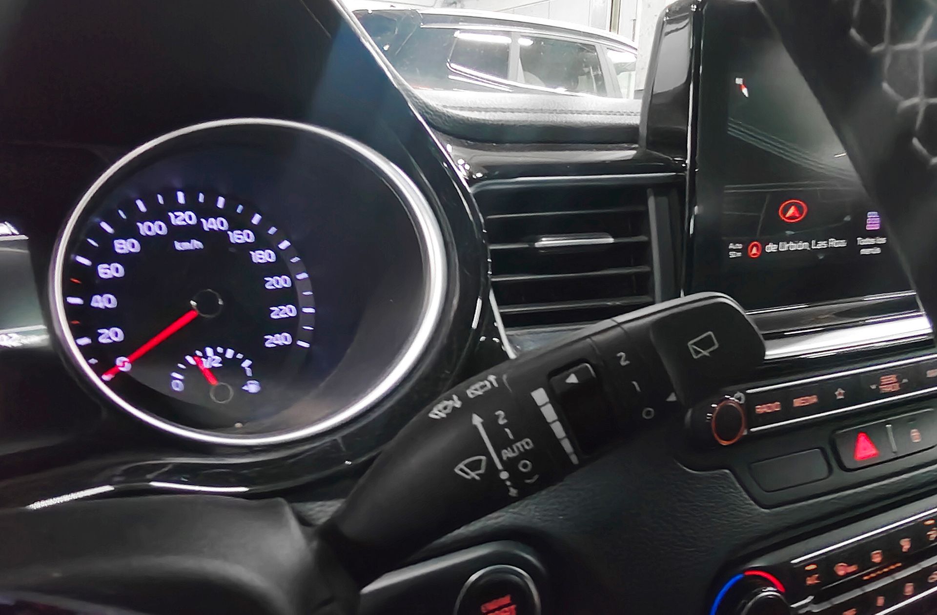 Kia ProCeed 1.4 T-GDi GT Line - foto 36