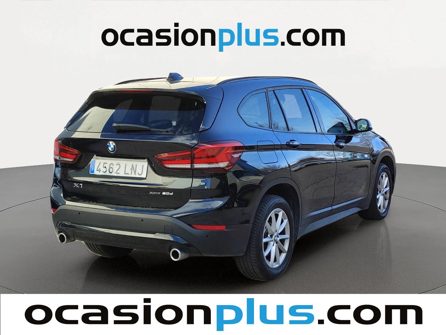 Foto BMW X1 BMW X1 sDrive20d (190 CV)