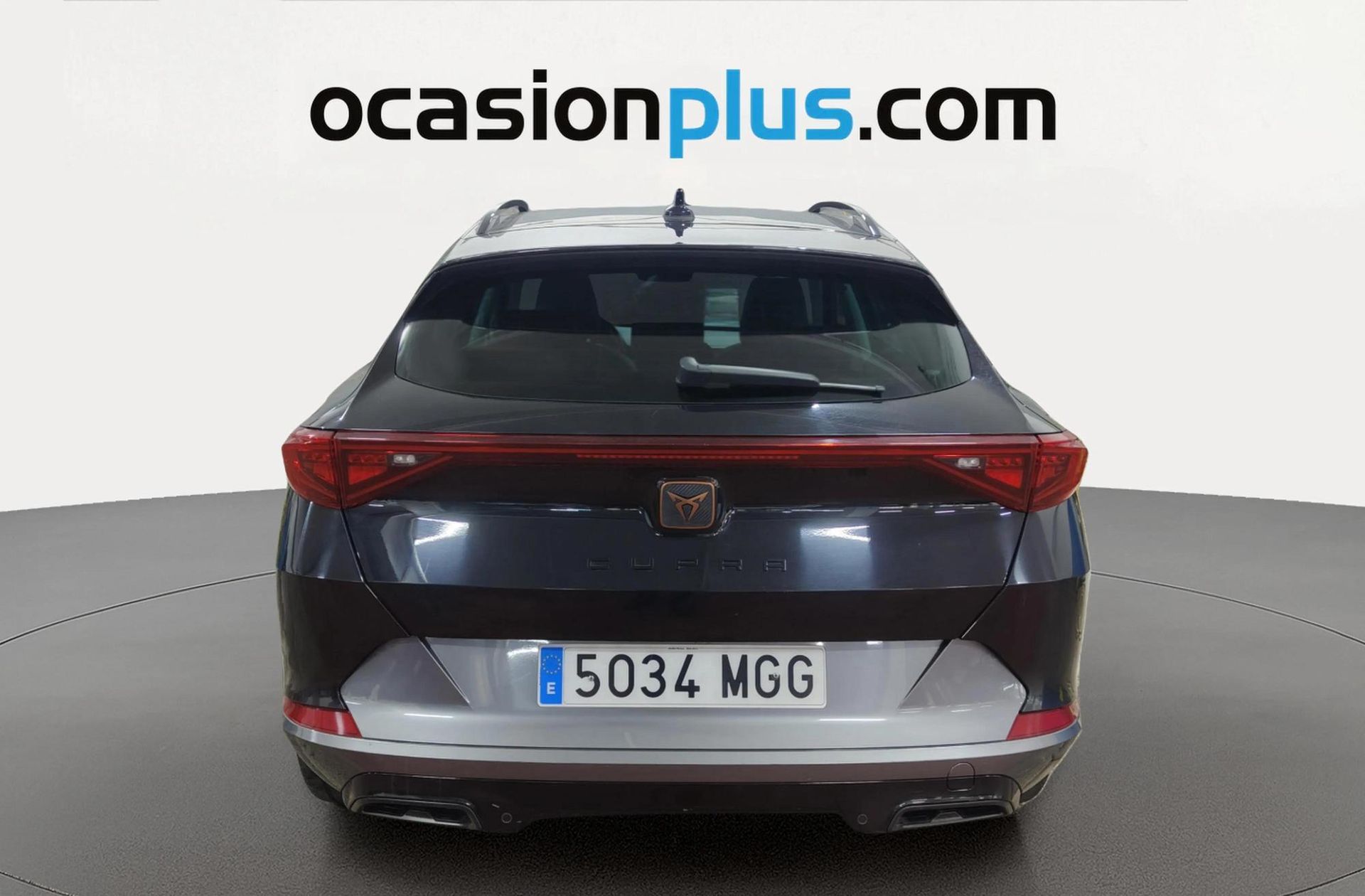Cupra Formentor 1.5 TSI DSG - foto 16
