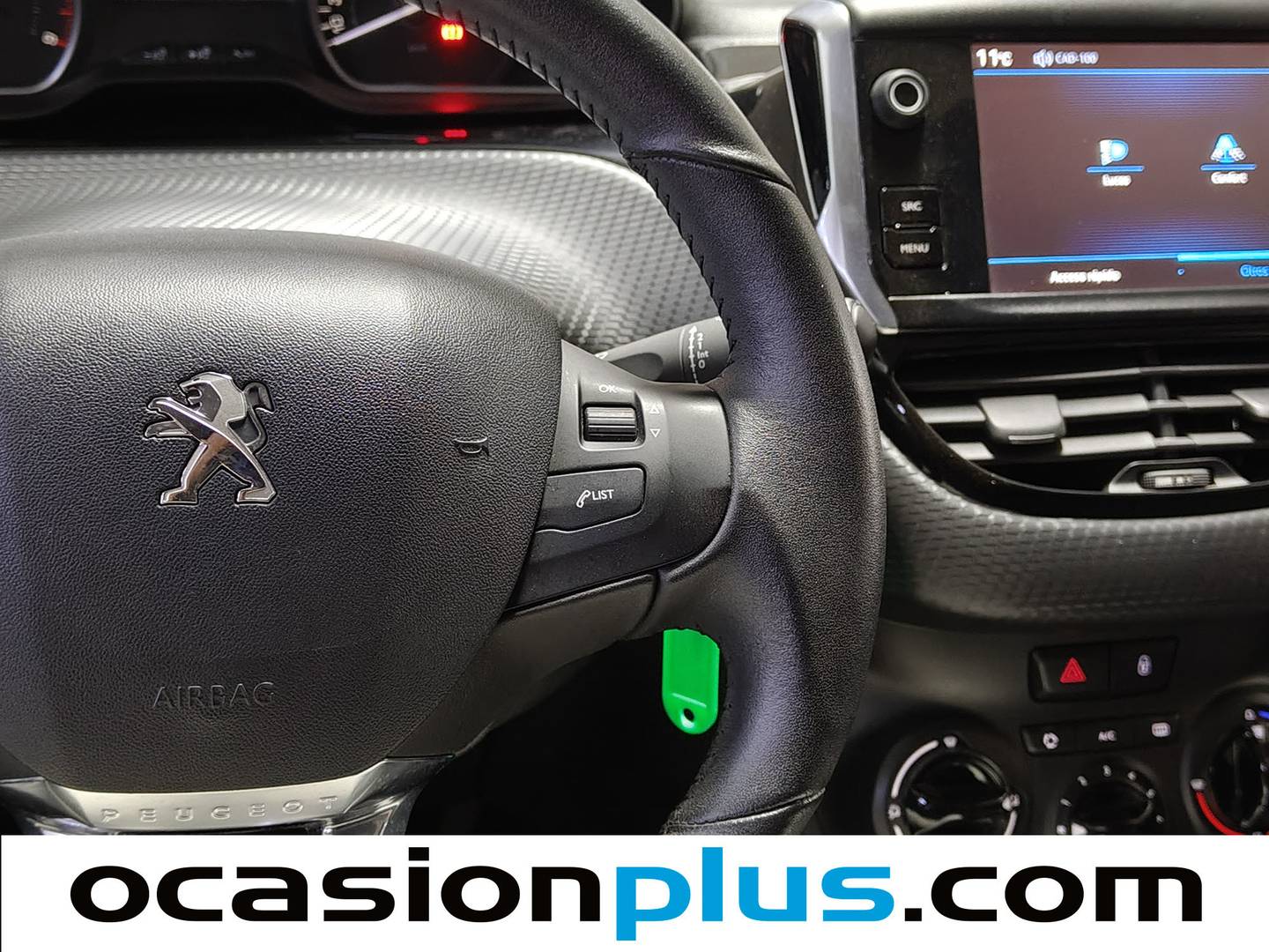 Foto Peugeot 208 Peugeot 208 1.6 BlueHDi Style (100 CV)