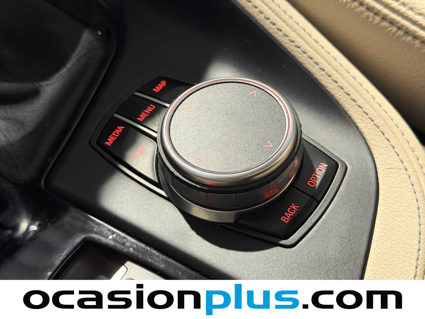 BMW X1 BMW X1 sDrive18d (150 CV) seminuevo