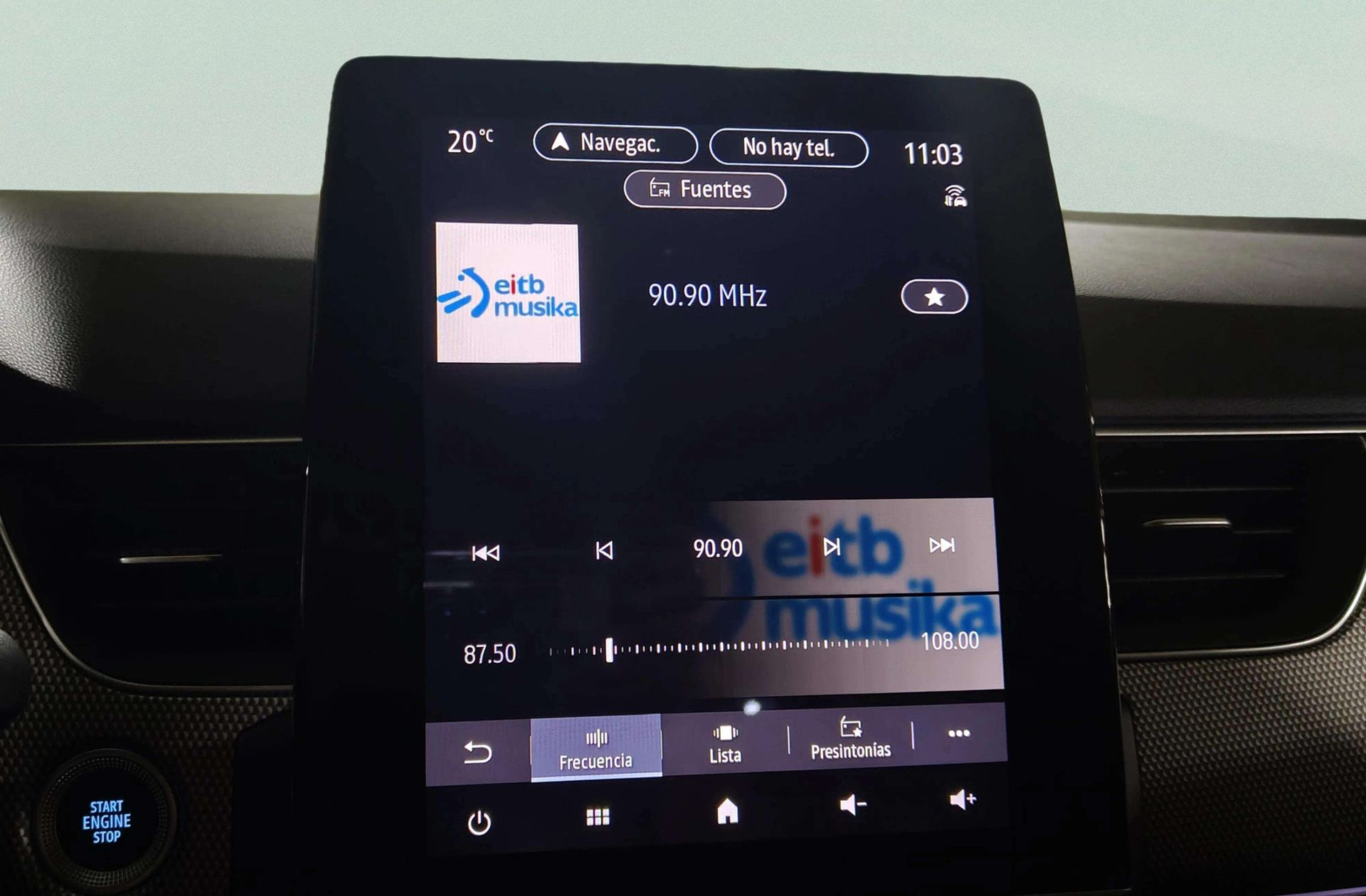 Renault Arkana Techno E-Tech full hybrid - foto 22