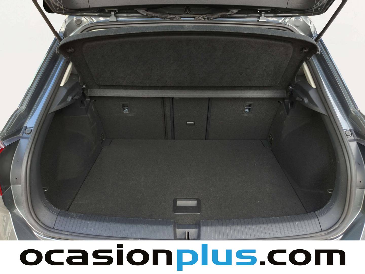Fotos maletero Volkswagen T-Roc Volkswagen T-Roc Life 1.0 TSI (110 CV)