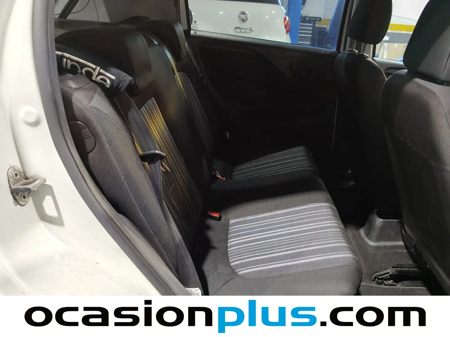 Foto Fiat Punto EVO Fiat Punto Evo 1.3 Mjt MyLife S&S (75 CV)