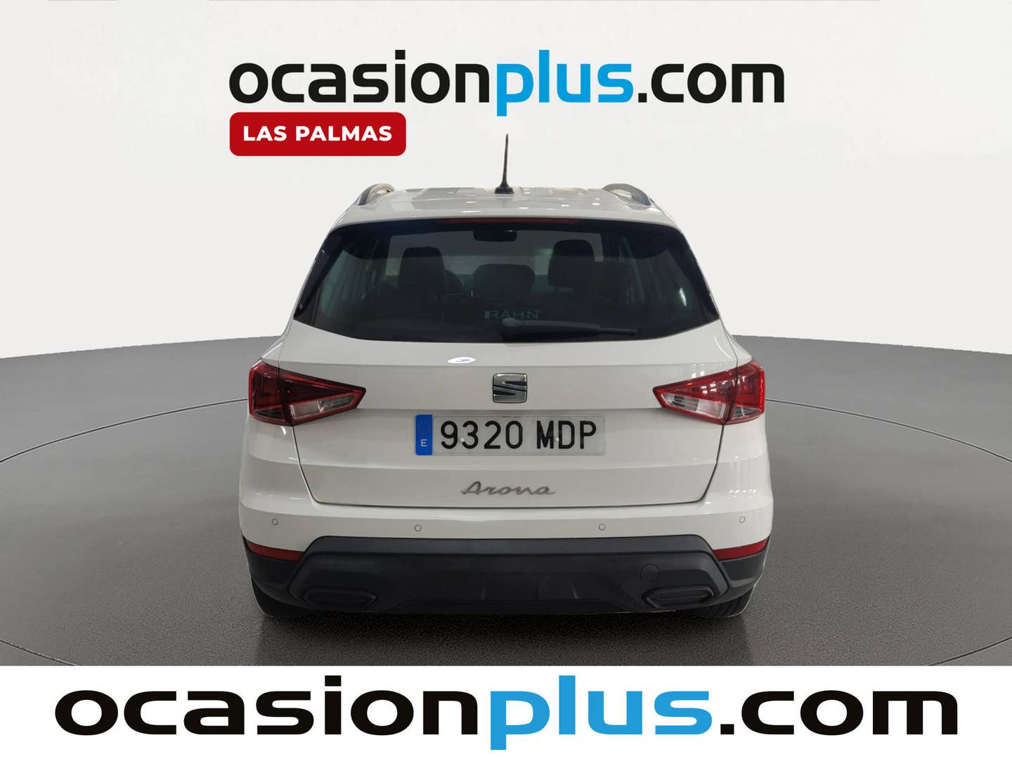 Seat Arona Seat Arona 1.0 TSI Style XL (110 CV) km 0
