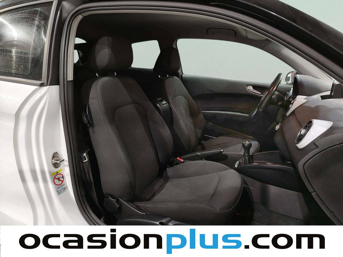 Foto Audi A1 Audi A1 Adrenalin 1.2 TFSI  (86 CV)