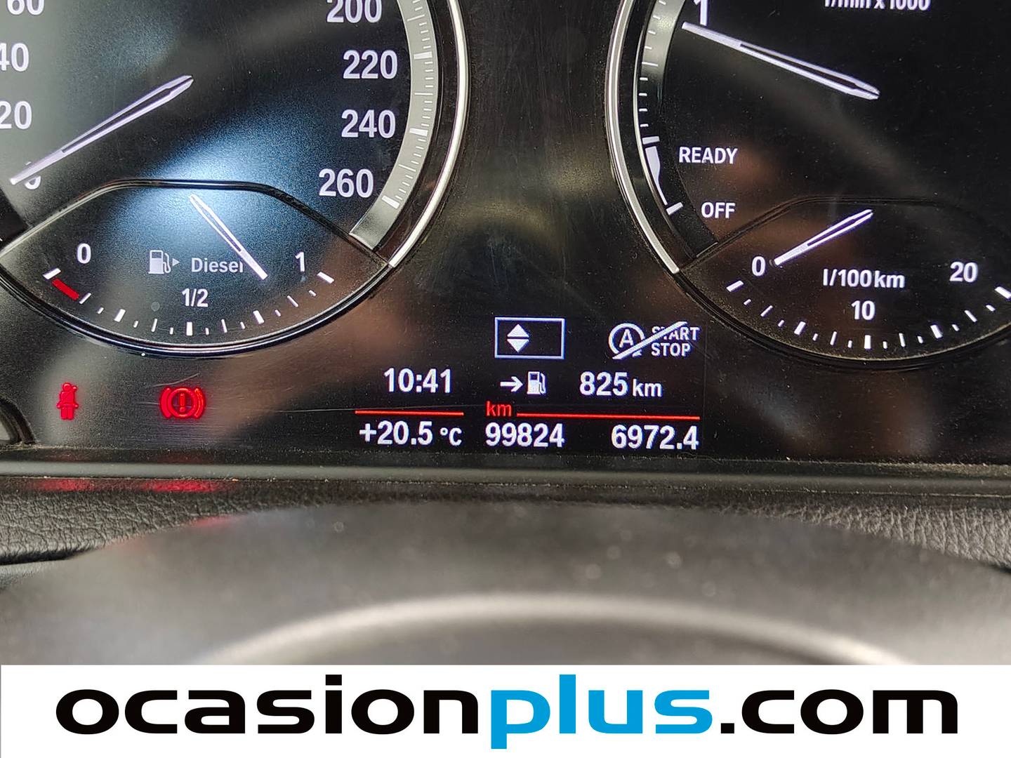 BMW Serie 1 BMW Serie 1 118d (150 CV) Pack M seminuevo