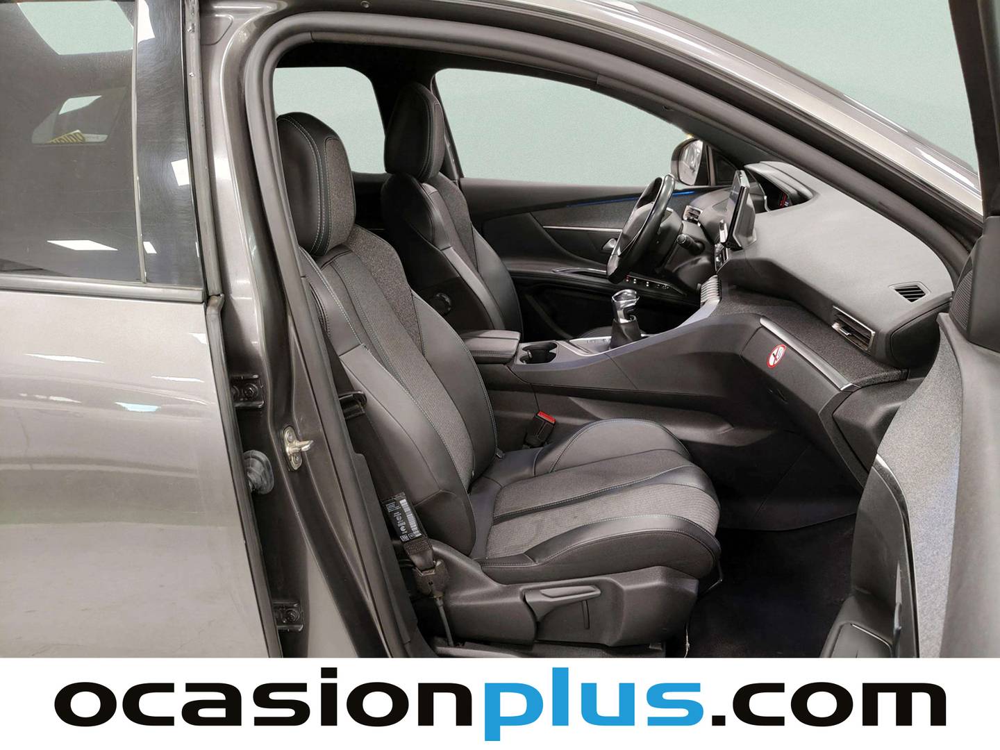 Foto Peugeot 3008 Peugeot 3008 PureTech 130 S&S Allure Pack (130 CV)