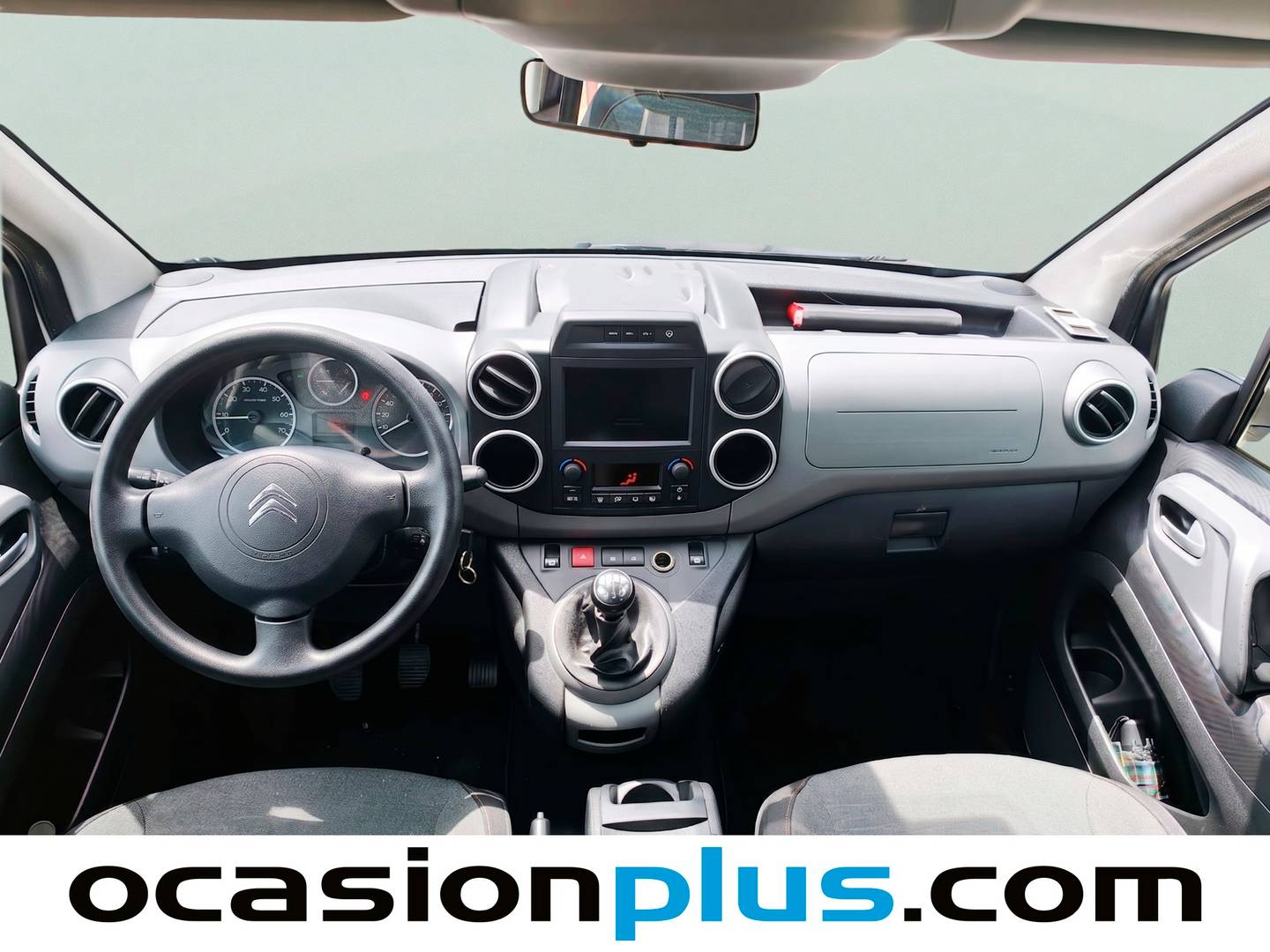 Citroën Berlingo Citroën Berlingo Combi BlueHDi 100 Multispace 20 Aniversario (100 CV) de ocasión