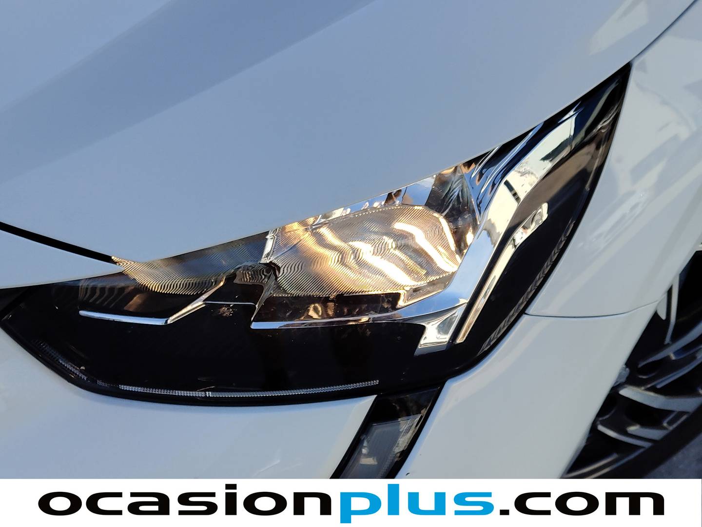 Peugeot 208 Peugeot 208 BlueHDi 100 Active Pack (100 CV) barato