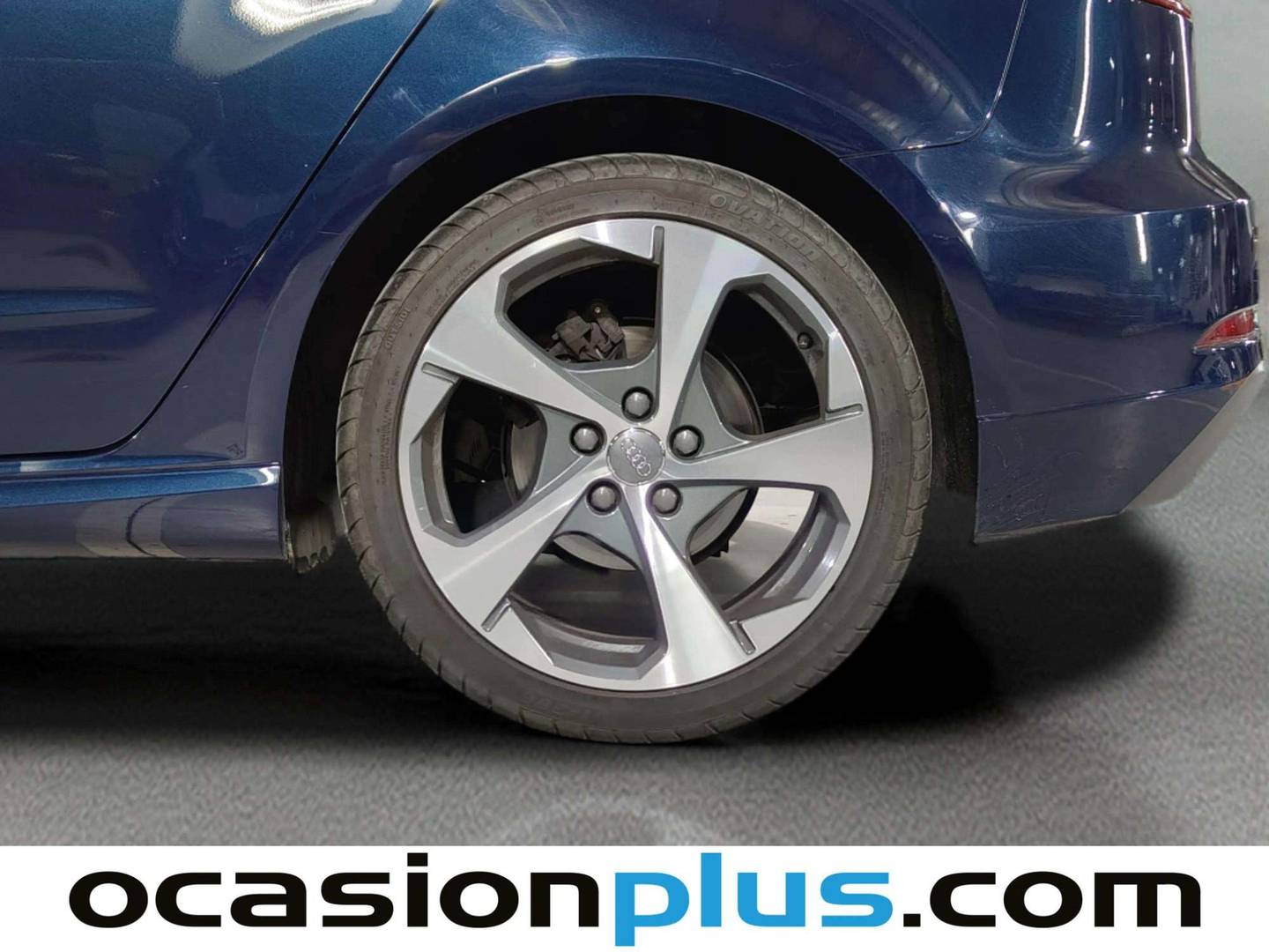 Audi A3 Audi A3 Sportback S line edition 1.6 TDI (116 CV) S tronic al mejor precio