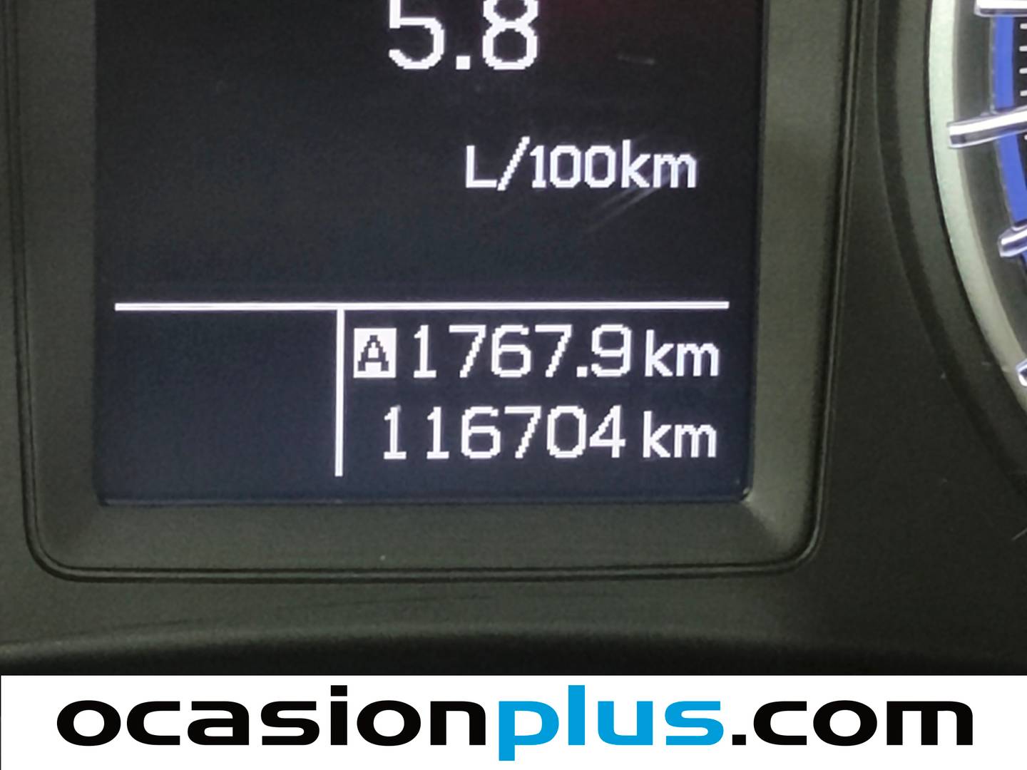 Suzuki SX4 S-Cross Suzuki SX4 S-Cross 1.0 DITC GLX (111 CV) seminuevo