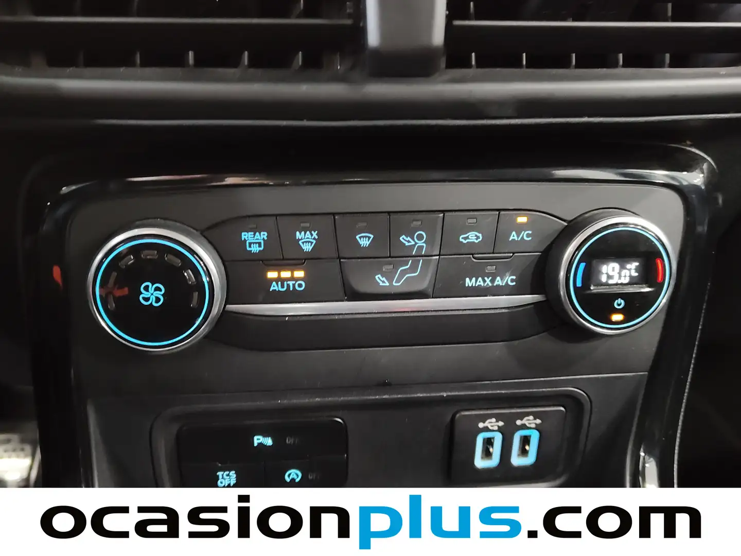 Foto Ford EcoSport Ford EcoSport 1.0T EcoBoost S&S ST Line  (125 CV)