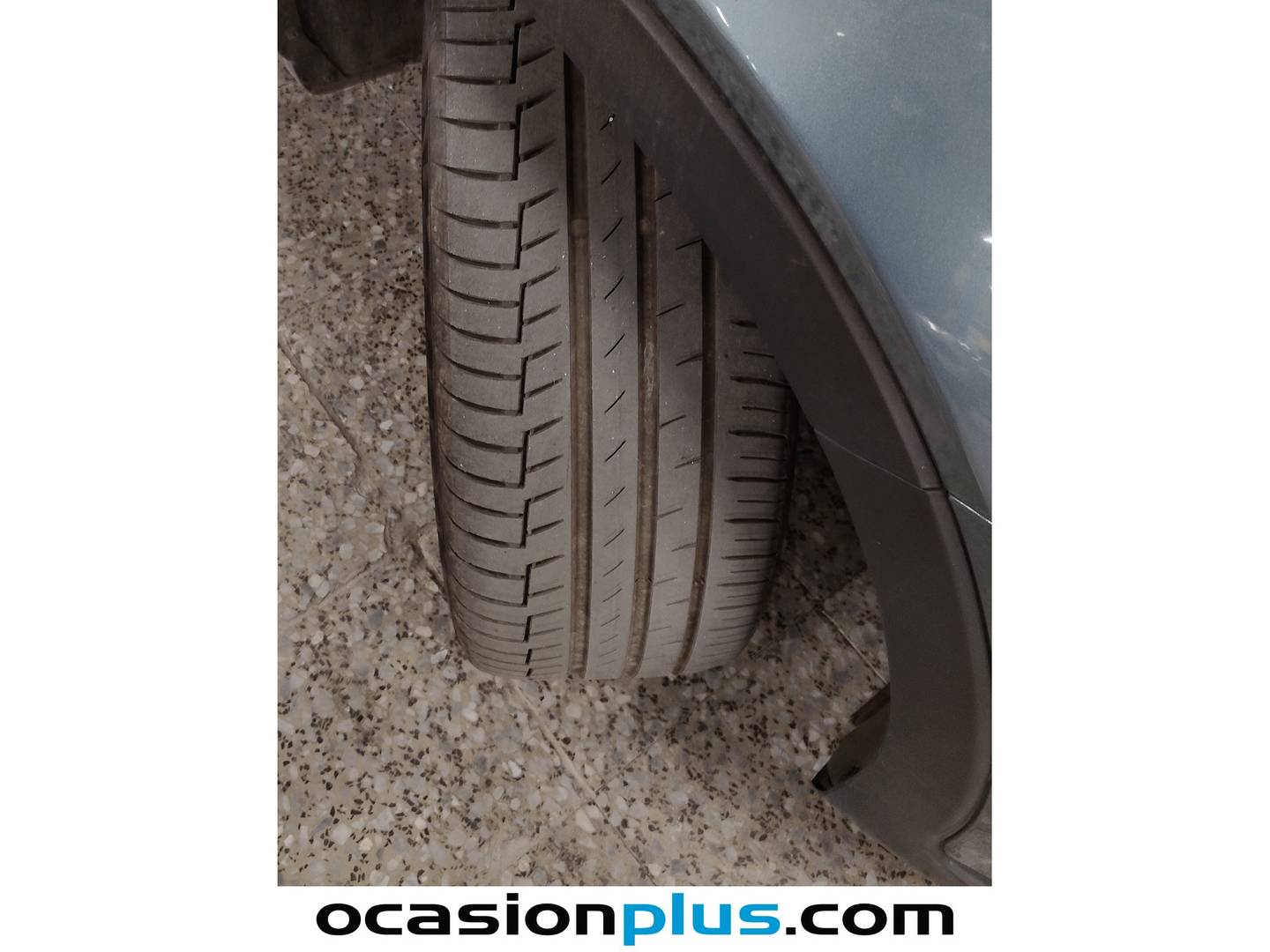 KIA XCeed KIA XCeed 1.0 T-GDi Drive (100 CV) de ocasión