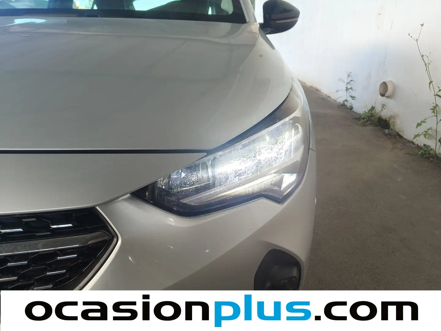 Foto Opel Corsa Opel Corsa 1.2 Turbo XHL Elegance (100 CV)