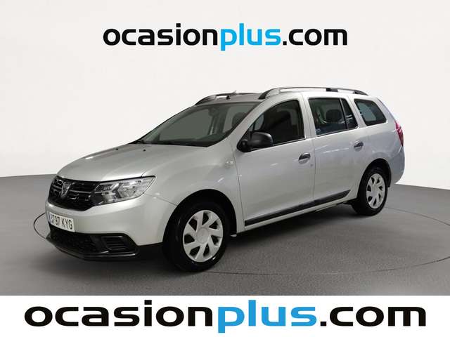 Dacia Logan MCV 1.0 Essential  (73 CV) de segunda mano