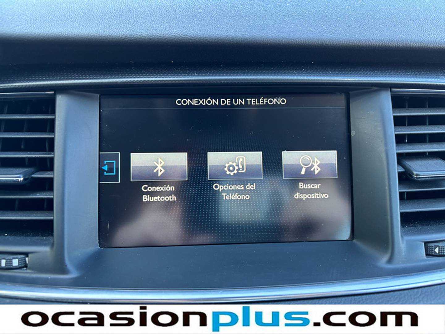 Peugeot 508 Peugeot 508 1.6 THP S&S Allure EAT6 (165 CV) automático