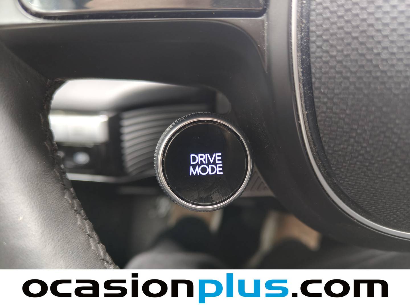 Hyundai IONIQ 5 Hyundai Ioniq 5 73KWH Star RWD (218 CV) de ocasión