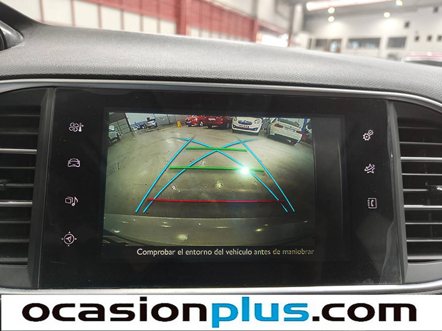 Peugeot 308 Peugeot 308 SW SW 2.0 BlueHDi Allure Auto (150 CV) automático