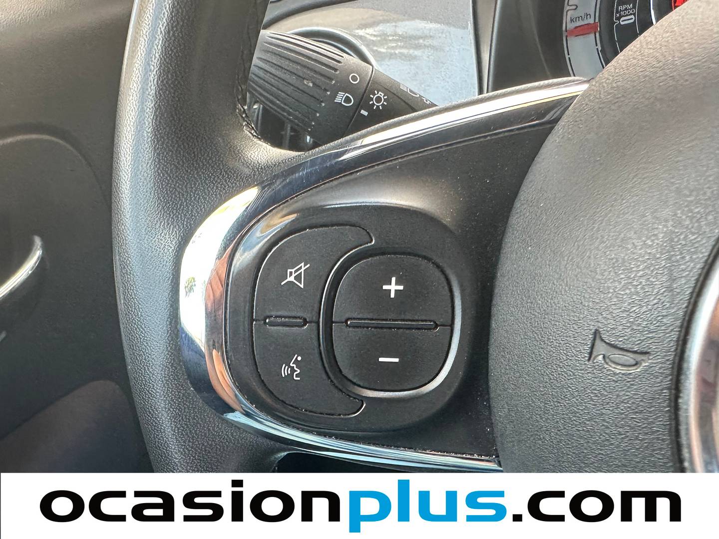 Acabados Fiat 500C Fiat 500C 1.0 Hybrid Club (70 CV)