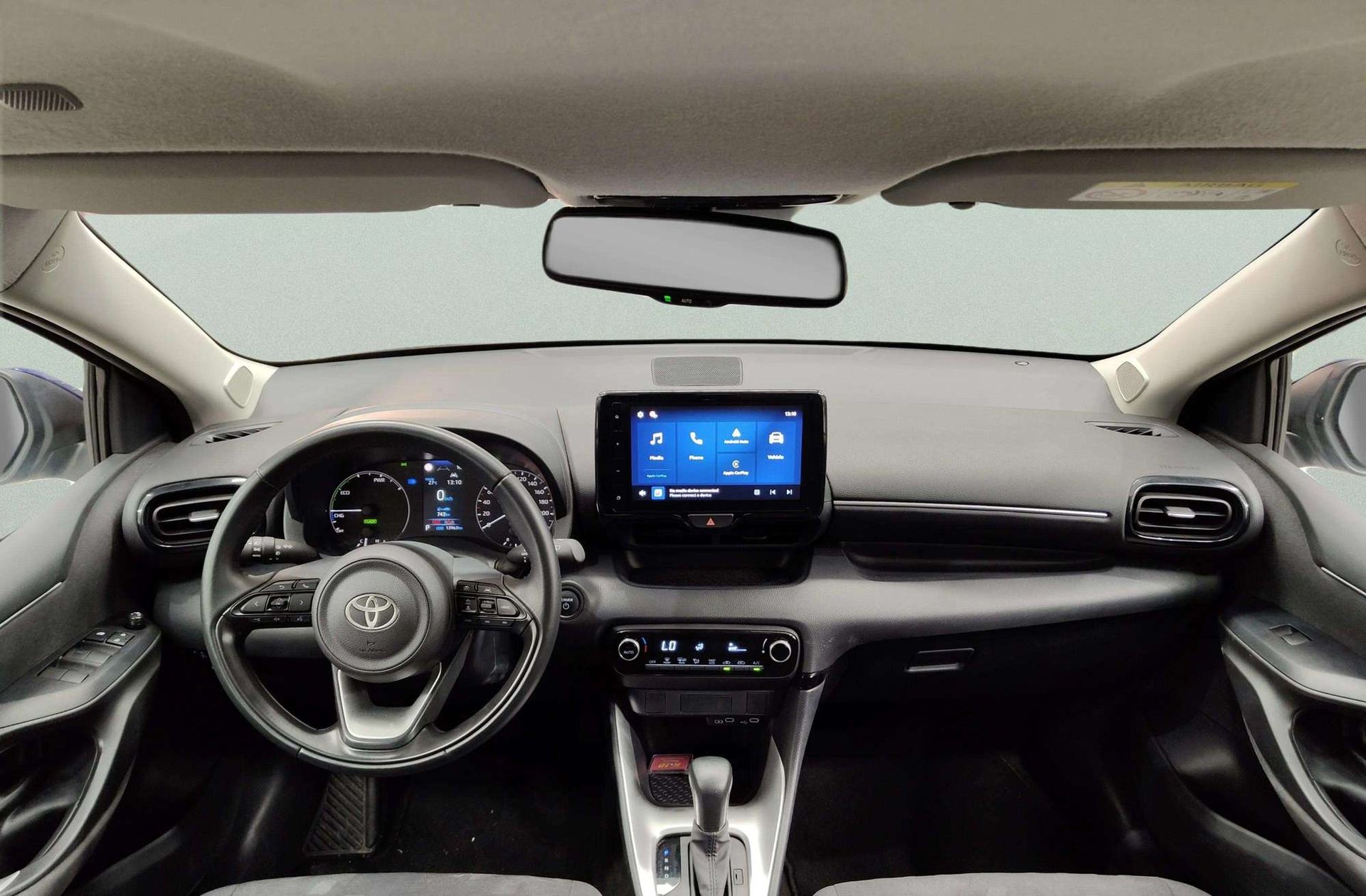 Toyota Yaris 120H Active Plus - foto 6