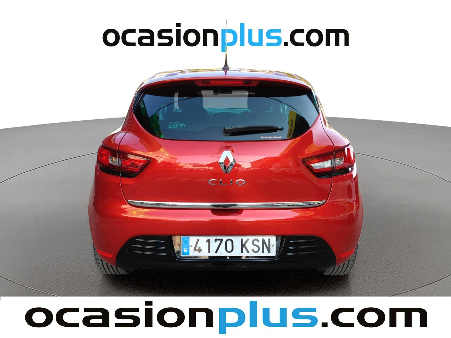 Renault Clio Renault Clio Limited Energy dCi (90 CV) 90cv