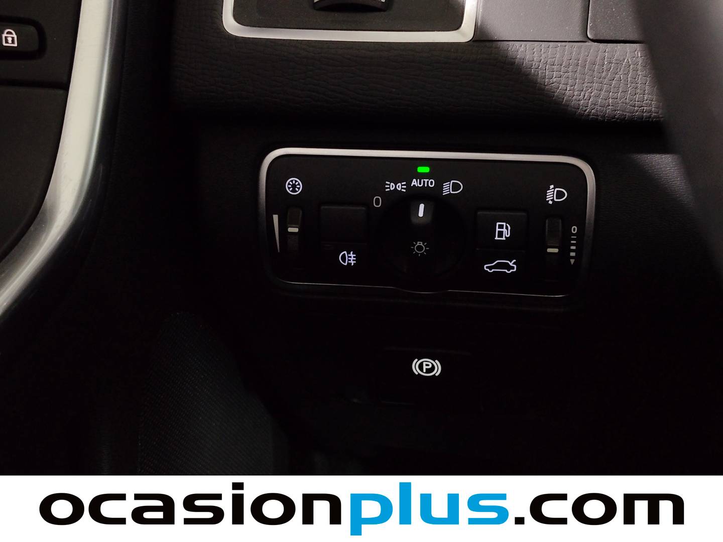 Volvo XC60 Volvo XC60 D3 Kinetic (150 CV) de segunda mano