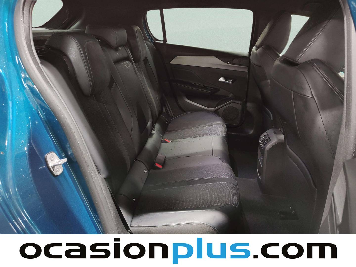 Foto Peugeot 308 Peugeot 308 PureTech 130 S&S GT EAT8 (130 CV)