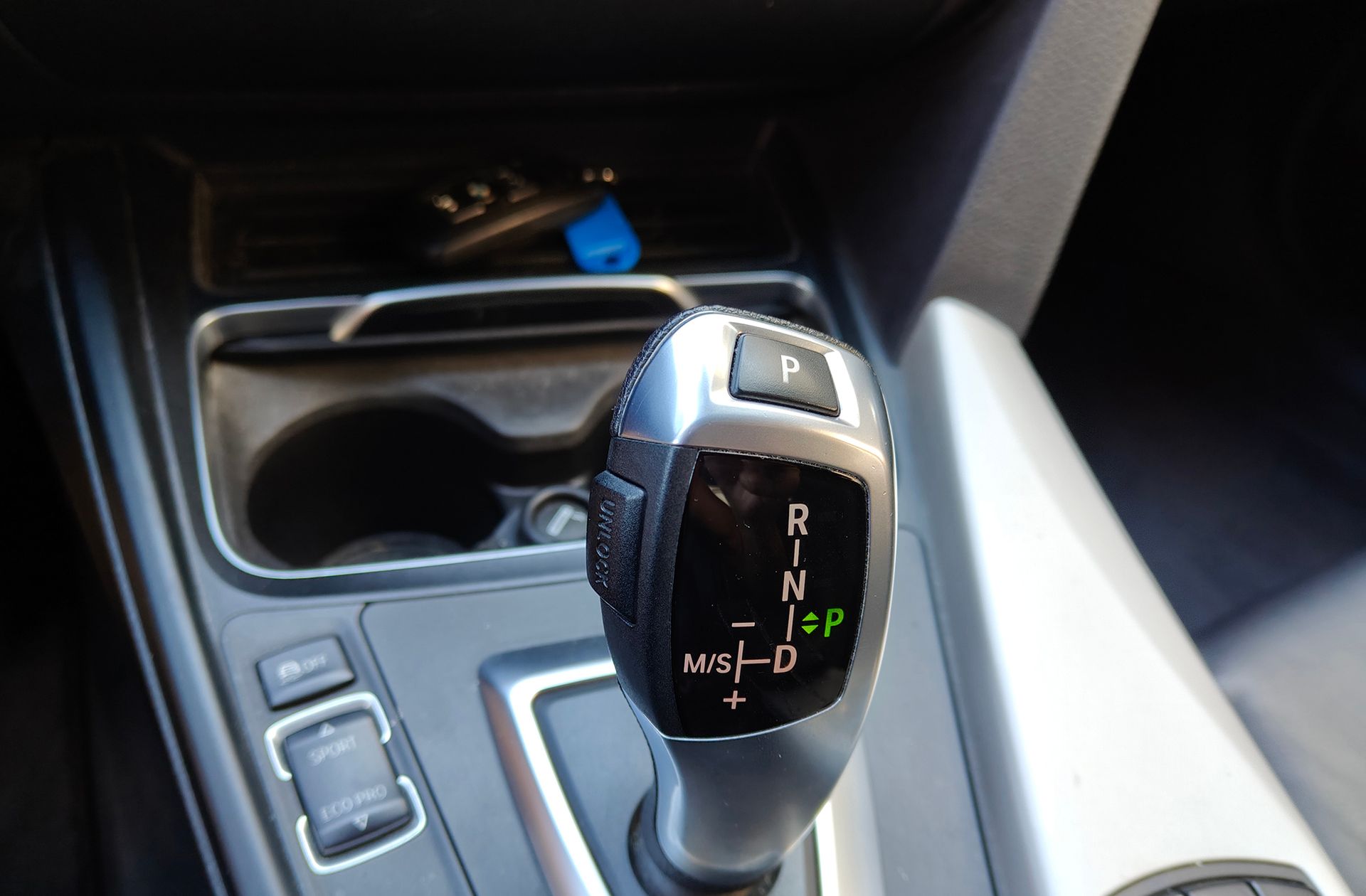 BMW Serie 3 320i - foto 5